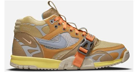 Nike Air Trainer 1 SP Coriander Men's 